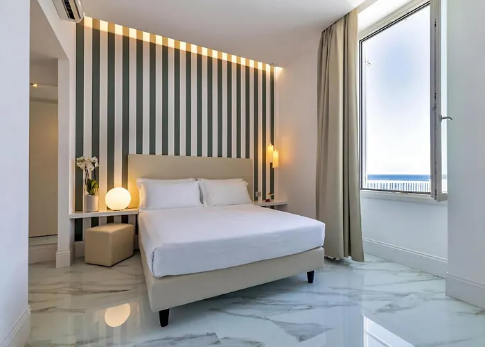 3 SterneHotel Sanremo Luxury Suites