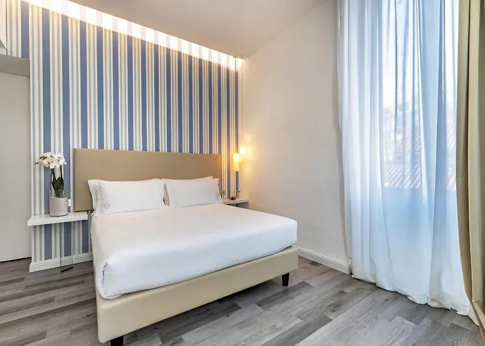 3 SterneHotel Sanremo Luxury Suites