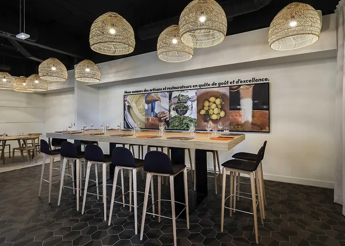 Mercure Cannes Mandelieu