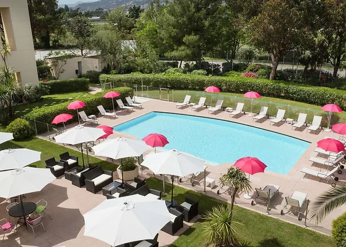 Mercure Cannes Mandelieu