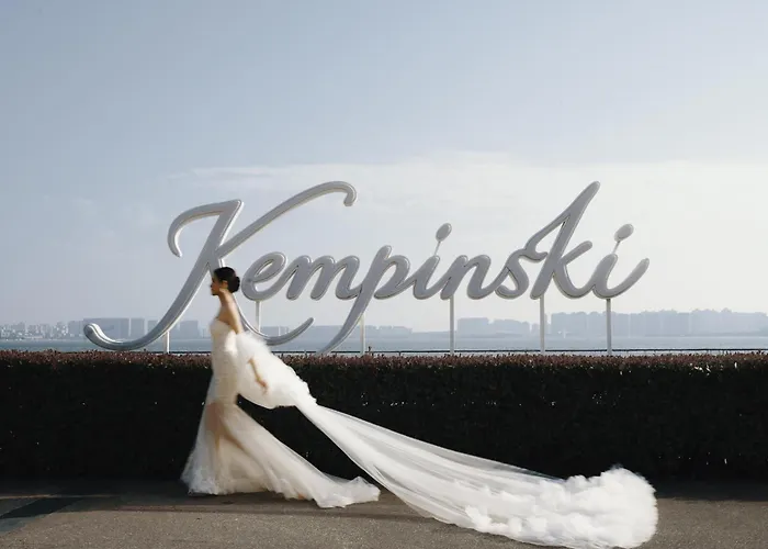 Kempinski Suzhou