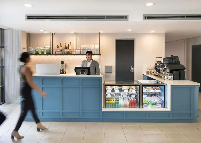 Mercure Sydney Manly Warringah