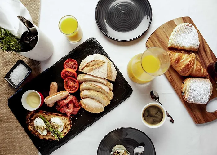 Mercure Melbourne Albert Park