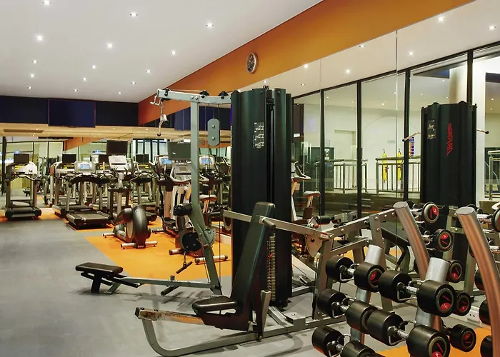 Mercure Melbourne Albert Park