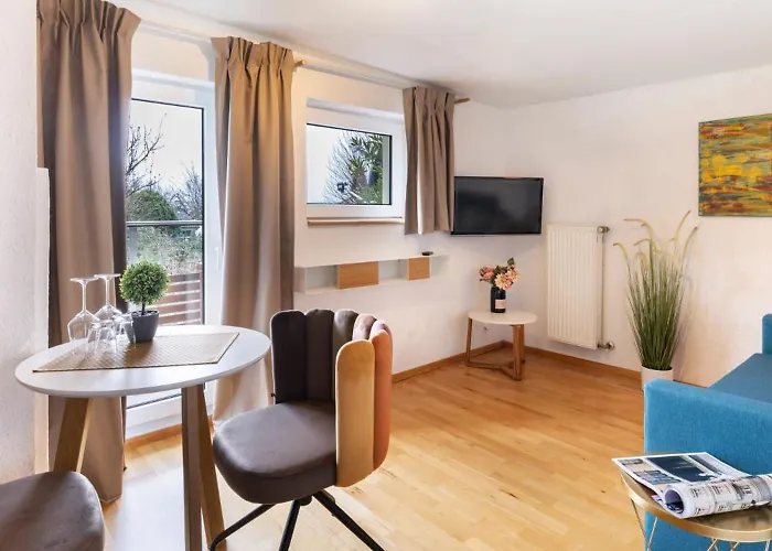 3 SterneHotel Sonnenstube