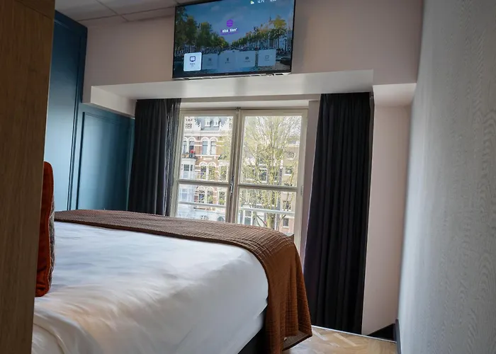 Family Hotel: Hotel Sebastians