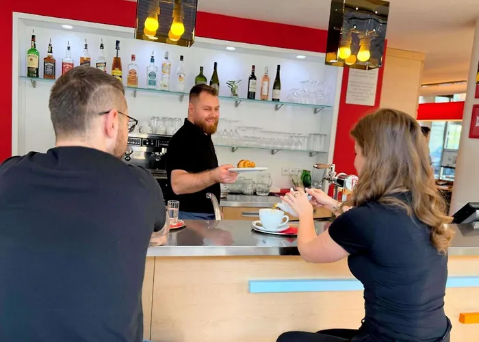 Huisdiervriendelijk hotel: Ibis Praha Mala Strana