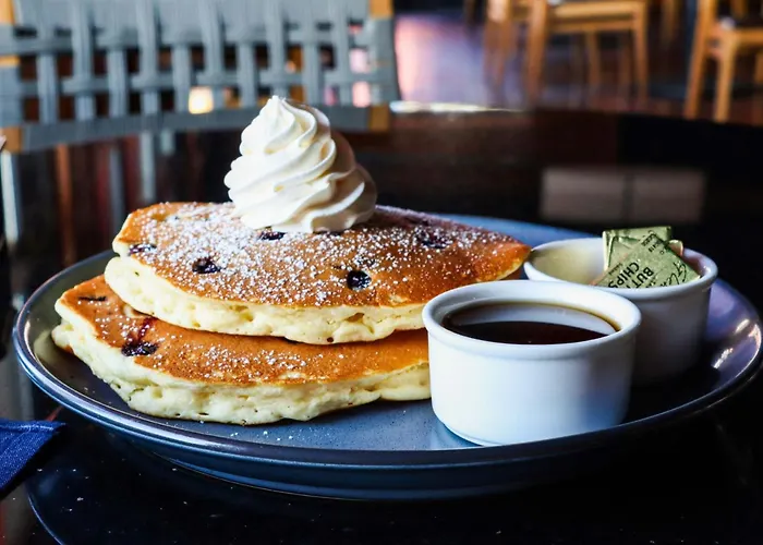 The Inn At Opryland, A Gaylord Hotel