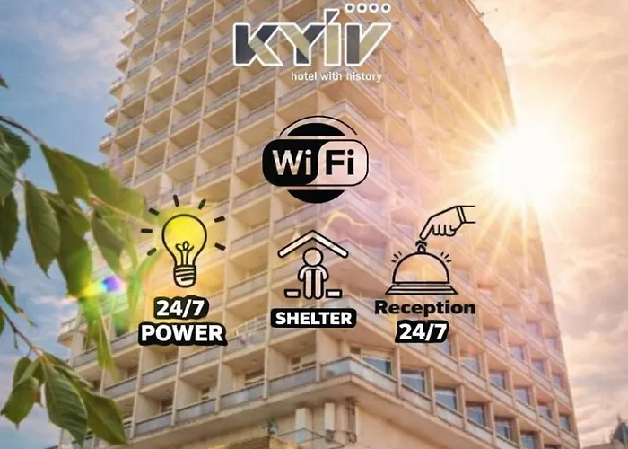 Hotel Kyiv