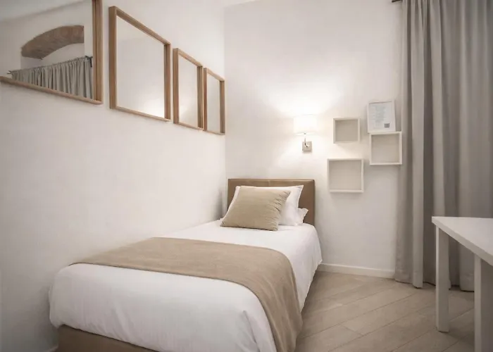 Hotel Bencidormi