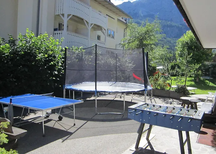 Hotel familiare: Hotel Maria