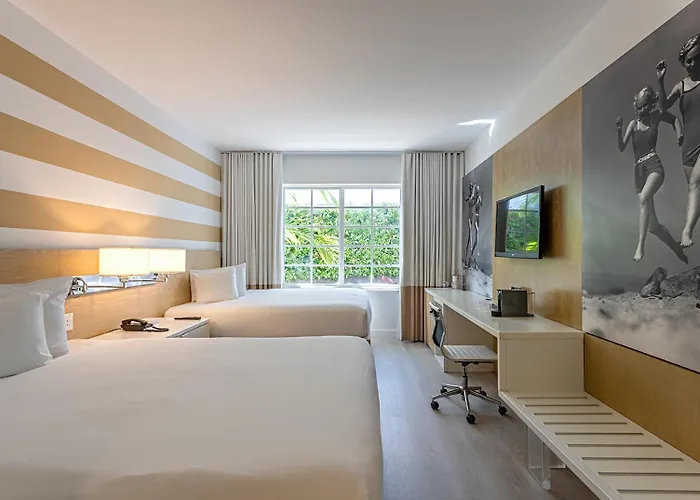  Pestana South Beach