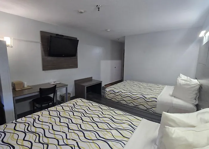 Desert Inn Tucumcari