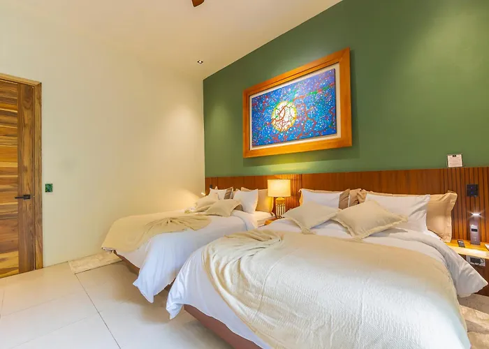 Hotel Arenal Kioro Suites & Spa