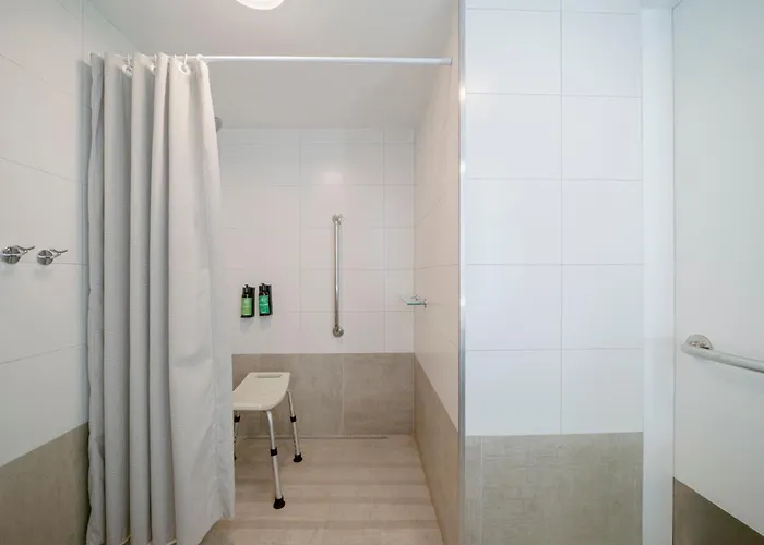 Beach Park Resort - Suites