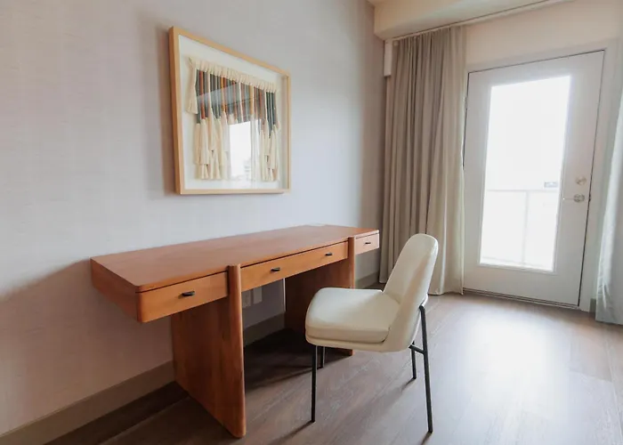 Family Hotel: Hilton Garden Inn Sioux Falls Downtown