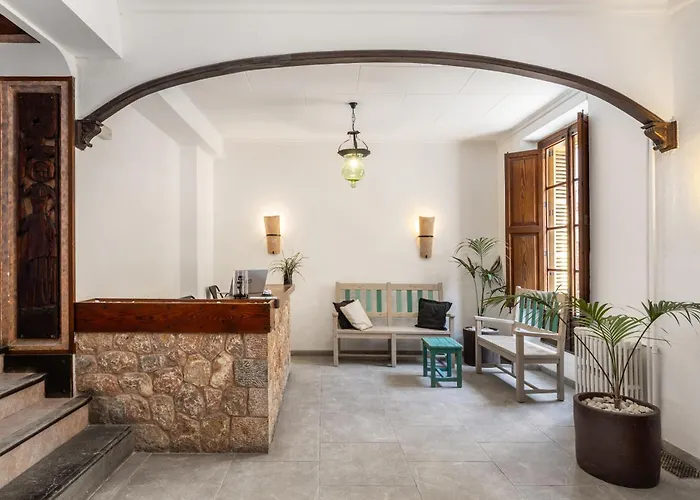 Hostal Nadal