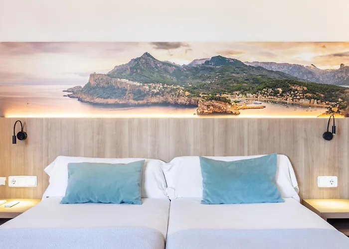 Hostal Nadal
