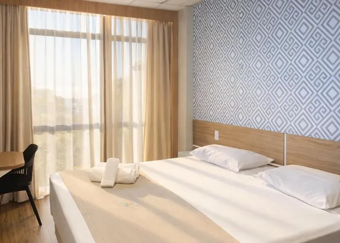 Assay Plaza Hotel