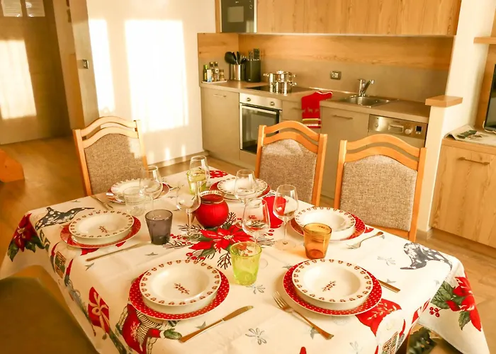 Hotel adatto agli animali: Residence Villa Artic