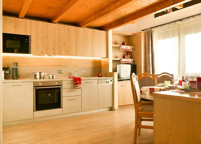 Hotel adatto agli animali: Residence Villa Artic