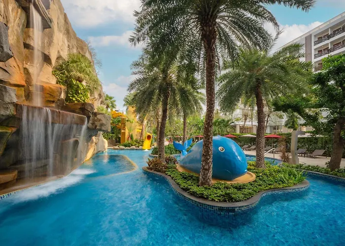 Mercure Ocean Resort