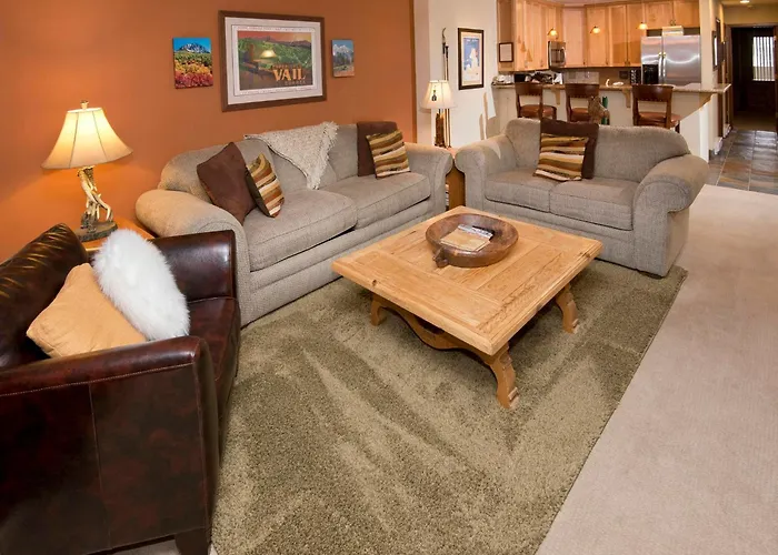 Seasons At Avon, A Vail Resorts Property