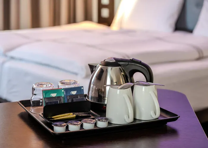 Familienhotels Super 8 By Wyndham Munich City West