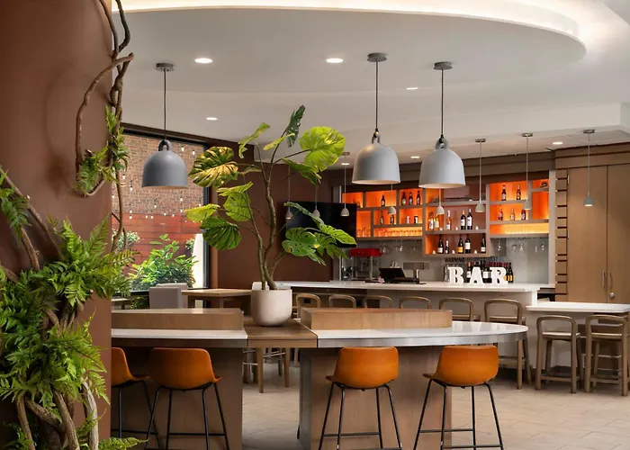 Even Hotel Brooklyn By Ihg