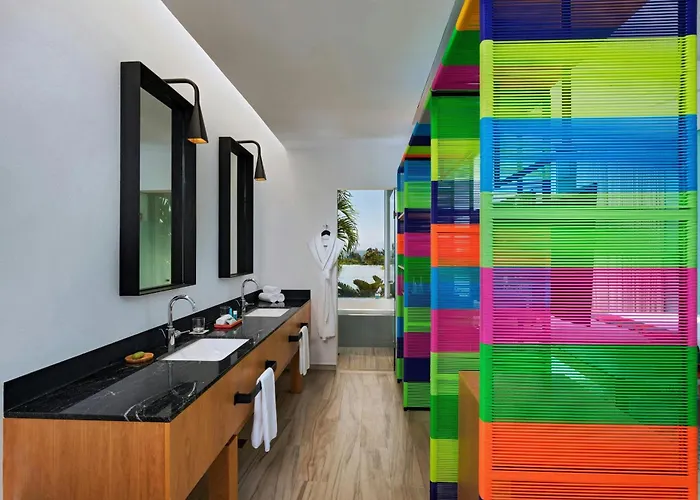 W Punta De Mita