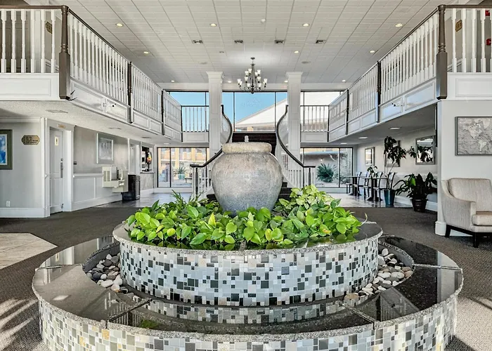 Home Inn - Pensacola