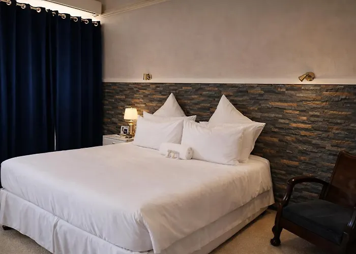 Family Hotel: Concord Christian Guesthouse