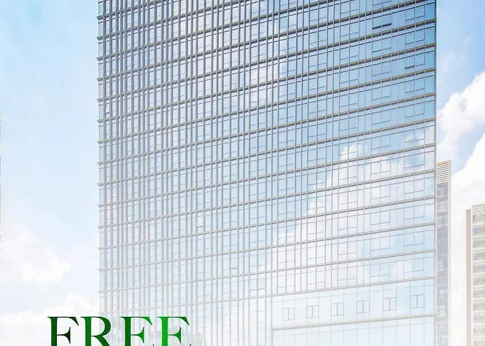 Holiday Inn Guangzhou South Lake-An Lhg