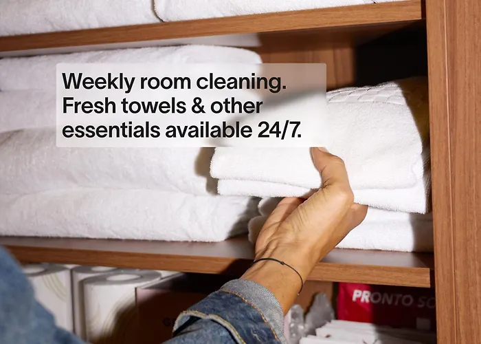 Alojamentos: Lisbon Serviced Apartments - Campos