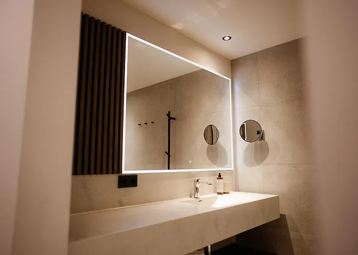 Lh Suites Aparthotel - New Since 2025