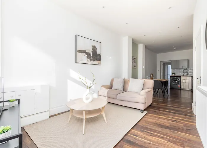 All Vacation Rentals Amazing s In Peckham