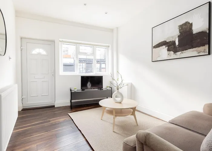 All Vacation Rentals Amazing s In Peckham
