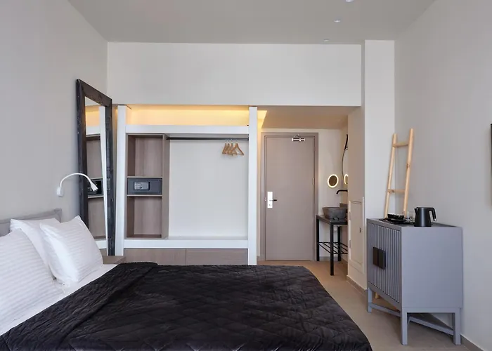 Atlantica Sancta Napa Hotel