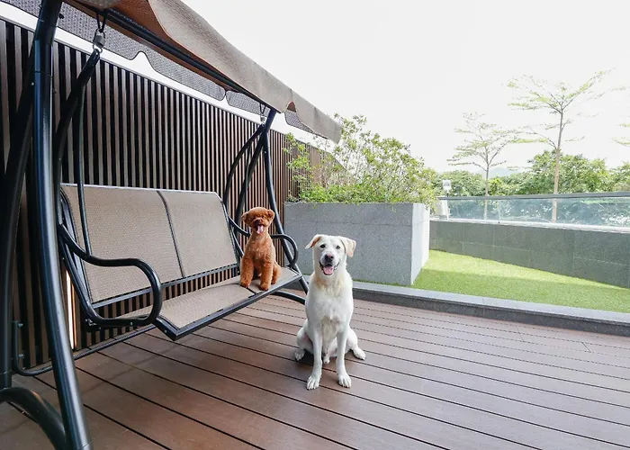 Wm Hotel Hong Kong, Vignette Collection