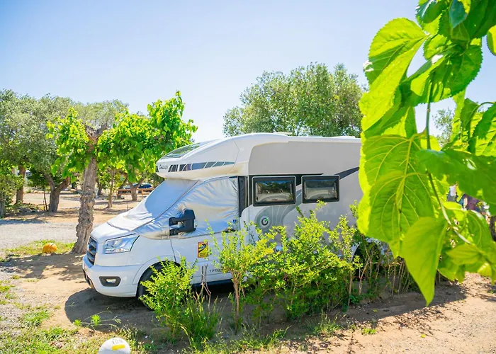 Camping La Corona