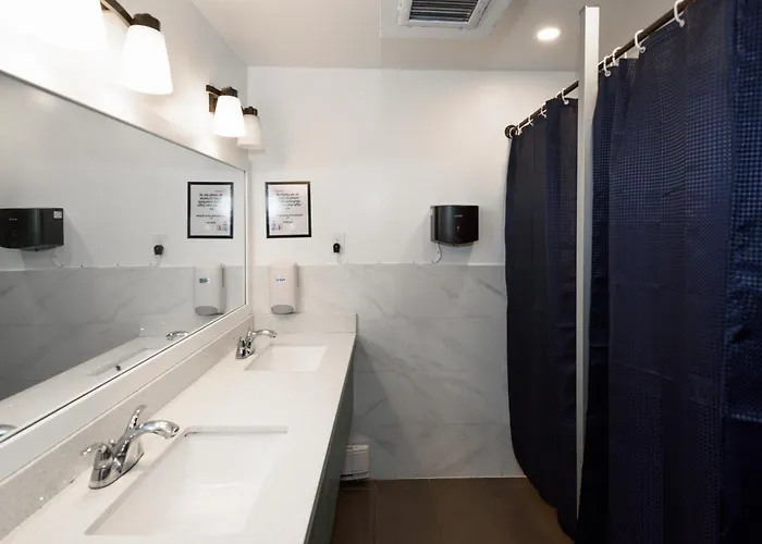 Hostel: Samesun Toronto