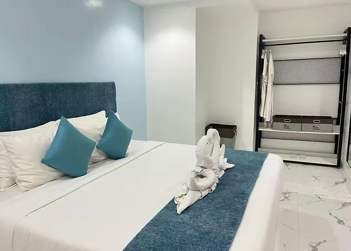My Aparthotels 88Th Avenue