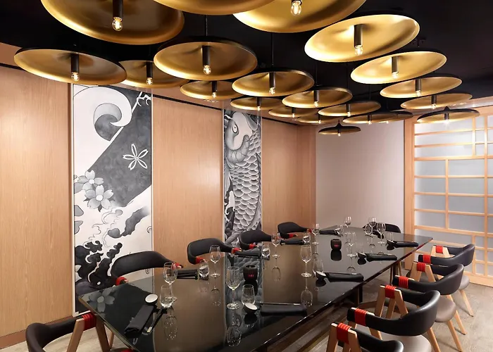 Hotel de 5 estrellas: Paradisus Grand Cana, All Suites