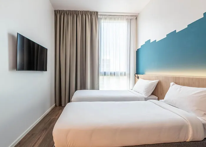 B&B Geneva Airport