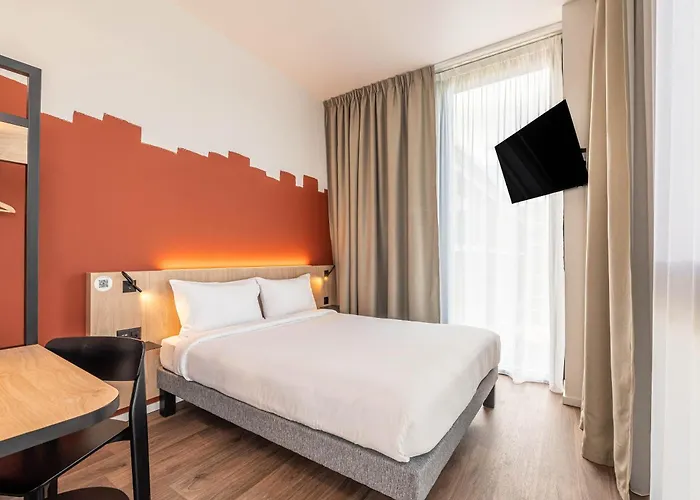B&B Geneva Airport