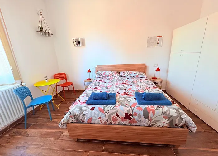 Hotel familiare: Botanical