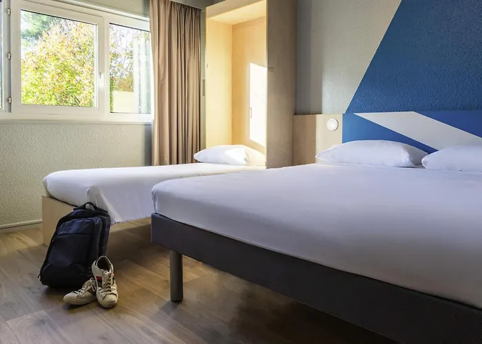Ibis Budget Tours Sud