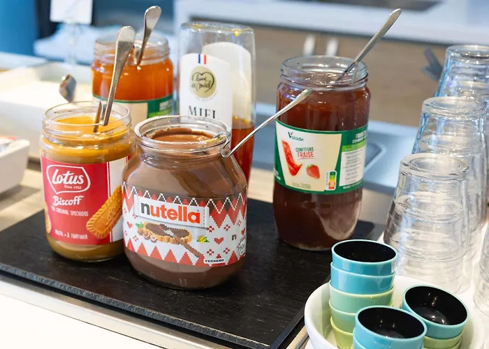 Ibis Budget Tours Sud