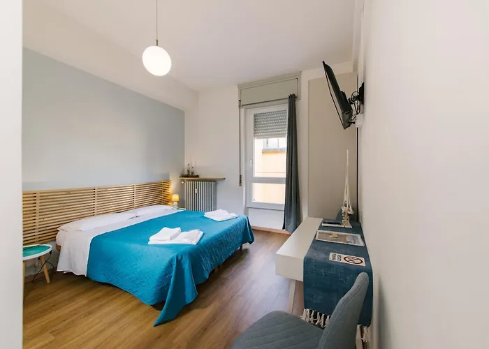 Albergo economico: Sciesa Guest House