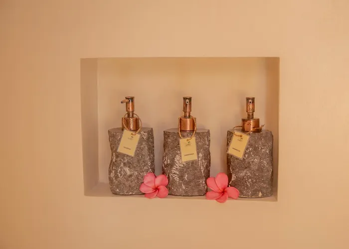 Pet Friendly hotel: Hakuna Matata Resort Gili Air